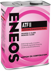 ������ ��������������� ����� Eneos  ATF Dexron II,  � ��������-�������� � �������������