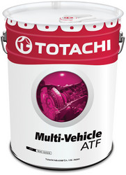������ ��������������� ����� Totachi  ATF Multi-Vechicle,  � ��������-�������� � �������������