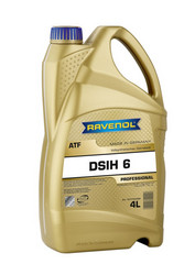 ������ ��������������� ����� Ravenol ��������������� ����� , 4�,  � ��������-�������� � �������������