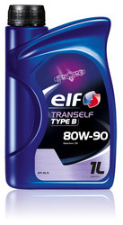 ������ ��������������� ����� Elf ��������������� ����� Tranself Typ B80W90,  � ��������-�������� � �������������