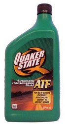 ������ ��������������� ����� Quaker state AutoMatic Transmission Fluid,  � ��������-�������� � �������������