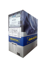 ������ ��������������� ����� Ravenol ��������������� ����� , 20�,  � ��������-�������� � �������������