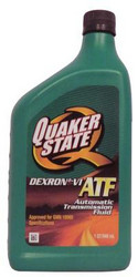 ������ ��������������� ����� Quaker state ATF Dexron VI,  � ��������-�������� � �������������