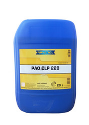 ������ ��������������� ����� Ravenol ��������������� ����� Getriebeoel PAO CLP220 (20�) new,  � ��������-�������� � �������������