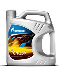 ������ ��������������� ����� Gazpromneft ����� ������������ ���-15�, 4�,  � ��������-�������� � �������������