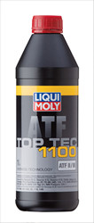 ������ ��������������� ����� Liqui moly ��������������� ����� ��� ���� Top Tec ATF 1100,  � ��������-�������� � �������������