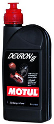������ ��������������� ����� Motul  Dexron III,  � ��������-�������� � �������������