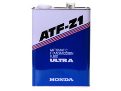 ������ ��������������� ����� Honda  ATF Z1 Ultra,  � ��������-�������� � �������������