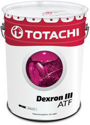 ������ ��������������� ����� Totachi  ATF Dexron-III,  � ��������-�������� � �������������