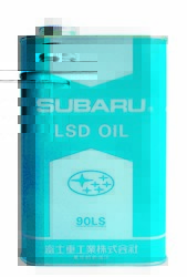 ������ ��������������� ����� Subaru  LSD 90 LS,  � ��������-�������� � �������������
