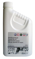������ ��������������� ����� Vag Volkswagen TRANSFER BOX OIL,  � ��������-�������� � �������������
