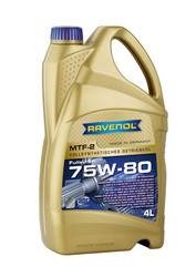 ������ ��������������� ����� Ravenol ��������������� ����� , 4�,  � ��������-�������� � �������������