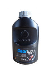 ������ ��������������� ����� Statoil ��������������� ����� GearWay PS45 SAE 75W-90 (1�),  � ��������-�������� � �������������