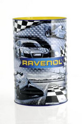������ ��������������� ����� Ravenol  ATF MB 9-SERIE,  � ��������-�������� � �������������