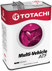 ������ ��������������� ����� Totachi  ATF Multi-Vechicle,  � ��������-�������� � �������������
