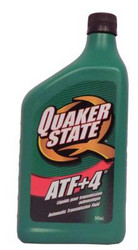 ������ ��������������� ����� Quaker state ATF +4,  � ��������-�������� � �������������