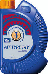 ������ ��������������� ����� ��� ��������������� ����� ATF Type T-IV 1�,  � ��������-�������� � �������������