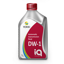 ������ ��������������� ����� Yokki ��������������� ��������  IQ ATF DW-1,  � ��������-�������� � �������������