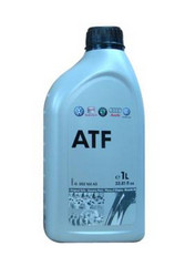������ ��������������� ����� Vag ����� ��������������� "ATF Tiptronic", 1�,  � ��������-�������� � �������������