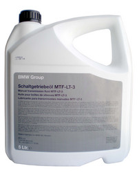 ������ ��������������� ����� Bmw SCHALTGetriebeoel MTF-LT-3,  � ��������-�������� � �������������
