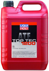������ ��������������� ����� Liqui moly ��������������� ����� ��� ���� Top Tec ATF 1200,  � ��������-�������� � �������������
