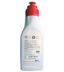 ������ ��������������� ����� Vag Volkswagen Gear Oil,  � ��������-�������� � �������������