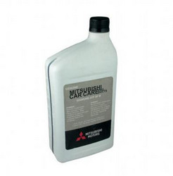 ������ ��������������� ����� Mitsubishi ����� ��������������� ����������� "ATF SP III", 1�,  � ��������-�������� � �������������