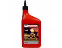 ������ ��������������� ����� Ford Motorcraft Premium Rear Axle Lubricant,  � ��������-�������� � �������������