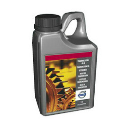 ������ ��������������� ����� Volvo  Transmission Oil,  � ��������-�������� � �������������
