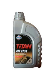 ������ ��������������� ����� Fuchs ��������������� ����� Titan ATF 4134 (1�),  � ��������-�������� � �������������