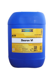 ������ ��������������� ����� Ravenol ��������������� ����� , 20�,  � ��������-�������� � �������������