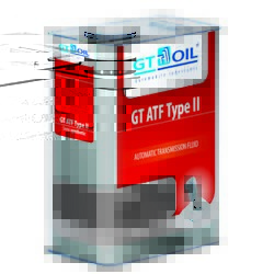 ������ ��������������� ����� Gt oil ��������������� ����� GT, 4�,  � ��������-�������� � �������������