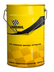 ������ ��������������� ����� Bardahl T-Multitech (UTTO sae 10W30), 25�.,  � ��������-�������� � �������������