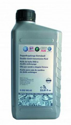 ������ ��������������� ����� Vag ����� ��������������� "ATF DSG", 1�,  � ��������-�������� � �������������