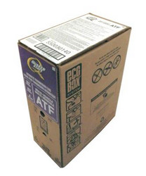 ������ ��������������� ����� Quaker state Multi Vehicle ATF,  � ��������-�������� � �������������