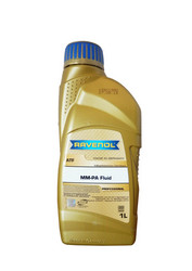 ������ ��������������� ����� Ravenol ��������������� �����  ATF MM-PA Fluid ( 1�),  � ��������-�������� � �������������