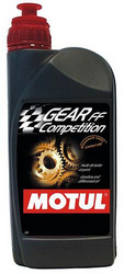 ������ ��������������� ����� Motul  Gear FF COMP,  � ��������-�������� � �������������