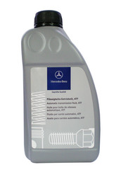 ������ ��������������� ����� Mercedes-benz Fluessigkeits-Getriebeoel,  � ��������-�������� � �������������