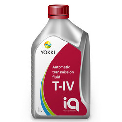 ������ ��������������� ����� Yokki ��������������� ��������  IQ ATF T-IV,  � ��������-�������� � �������������