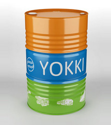 ������ ��������������� ����� Yokki  U.T.T.O SAE 10W-30,  � ��������-�������� � �������������