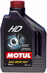 ������ ��������������� ����� Motul  HD,  � ��������-�������� � �������������