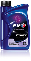 ������ ��������������� ����� Elf ��������������� ����� Tranself Nfj 75W80,  � ��������-�������� � �������������
