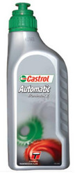 ������ ��������������� ����� Castrol ��������������� ����� Transmax Z, 1 �,  � ��������-�������� � �������������