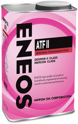 ������ ��������������� ����� Eneos  ATF Dexron II,  � ��������-�������� � �������������