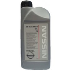 ������ ��������������� ����� Nissan  AT-Matic J Fluid,  � ��������-�������� � �������������