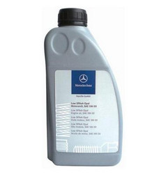 ������ ��������������� ����� Mercedes-benz ��������������� ����� MB ATF 28-CVT 236.20 (1�),  � ��������-�������� � �������������
