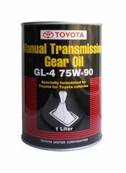 ������ ��������������� ����� Toyota  Manual TRANSMSION Gear,  � ��������-�������� � �������������