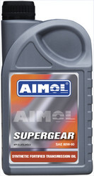 ������ ��������������� ����� Aimol ��������������� �����  Supergear 80W-90 1�,  � ��������-�������� � �������������