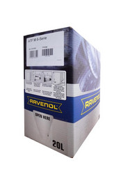 ������ ��������������� ����� Ravenol ��������������� �����  ATF MB 6-Serie (20�),  � ��������-�������� � �������������