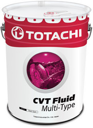 ������ ��������������� ����� Totachi  ATF CVT Multi-Type,  � ��������-�������� � �������������